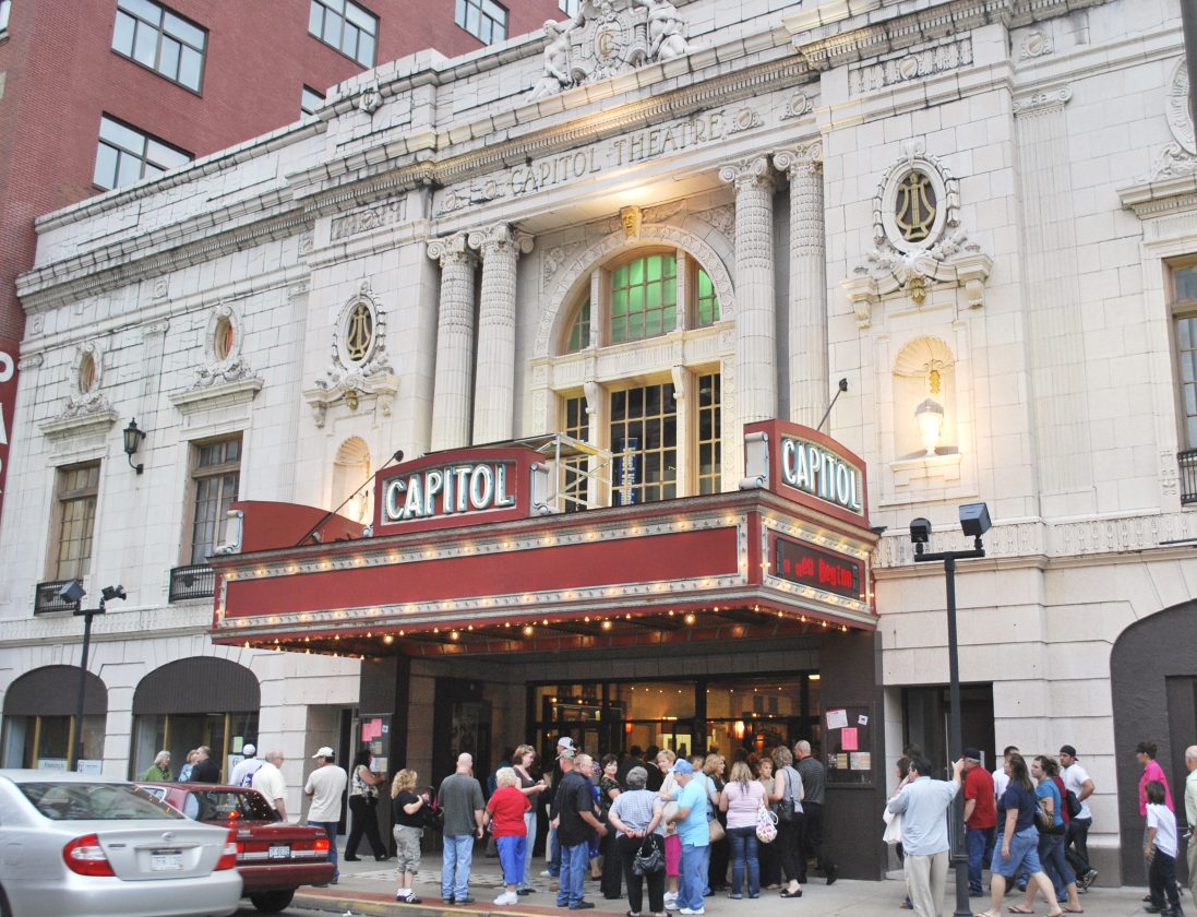 Wheeling Jamboree Book Highlights Performers News, Sports, Jobs The